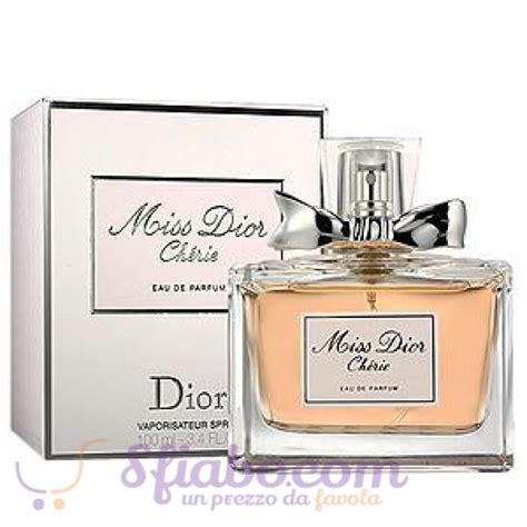 profumo crhstian dior cherie|miss dior cherie.